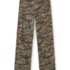 p-anic Cargobyxor i nylon med kamouflageprint p-anic Cargobyxor i nylon med kamouflageprint