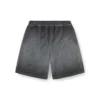 p-crowde Sweatshorts med fenix-devoré p-crowde Sweatshorts med fenix-devoré