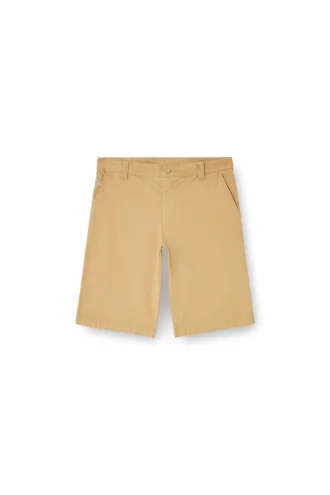 p-define-short-epch Stonewash-shorts i bomull