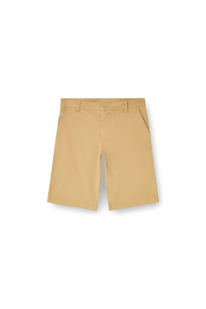 p-define-short-epch Stonewash-shorts i bomull p-define-short-epch Stonewash-shorts i bomull