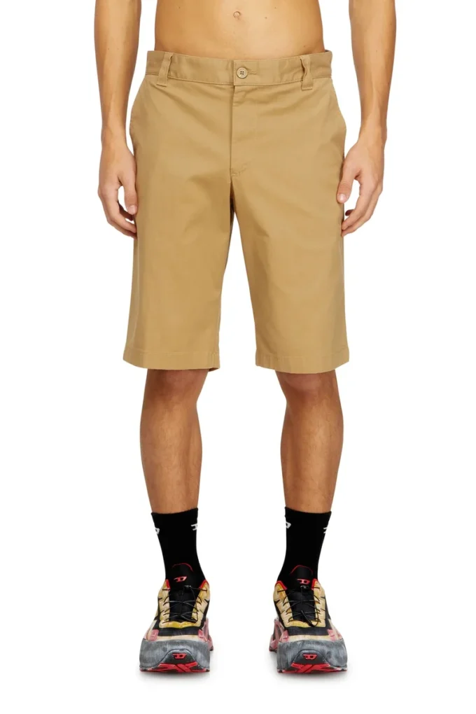 p-define-short-epch Stonewash-shorts i bomull p-define-short-epch Stonewash-shorts i bomull