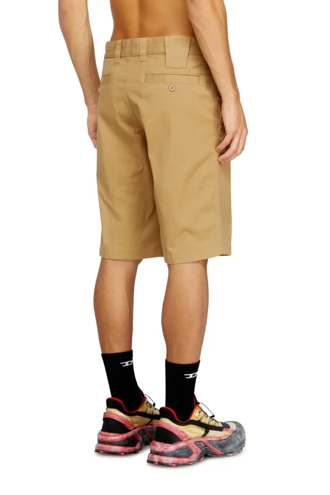 p-define-short-epch Stonewash-shorts i bomull p-define-short-epch Stonewash-shorts i bomull