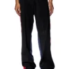 p-devlin Hybridbyxor i sval ull och teknisk jersey p-devlin Hybridbyxor i sval ull och teknisk jersey
