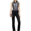 p-ebbey 5-fickorsbyxor i stretchig satin p-ebbey 5-fickorsbyxor i stretchig satin
