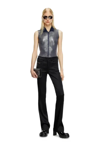 p-ebbey 5-fickorsbyxor i stretchig satin p-ebbey 5-fickorsbyxor i stretchig satin