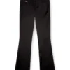 p-ebbey 5-fickorsbyxor i stretchig satin p-ebbey 5-fickorsbyxor i stretchig satin