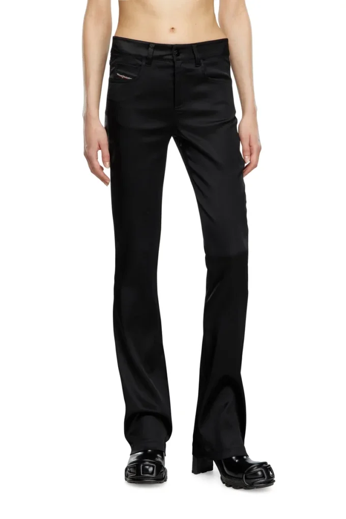 p-ebbey 5-fickorsbyxor i stretchig satin p-ebbey 5-fickorsbyxor i stretchig satin