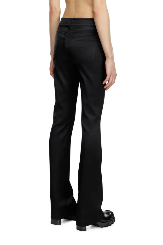 p-ebbey 5-fickorsbyxor i stretchig satin p-ebbey 5-fickorsbyxor i stretchig satin