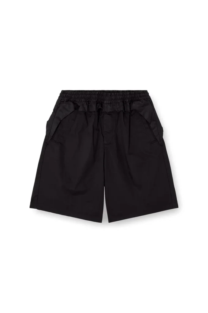 p-gustaf-short Cargoshorts p-gustaf-short Cargoshorts