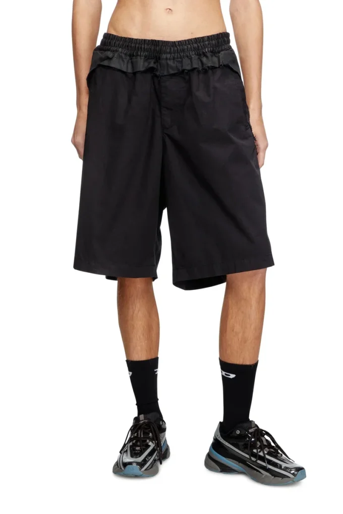p-gustaf-short Cargoshorts p-gustaf-short Cargoshorts