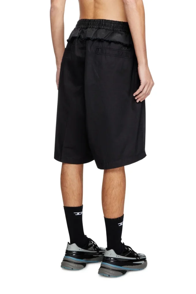 p-gustaf-short Cargoshorts p-gustaf-short Cargoshorts