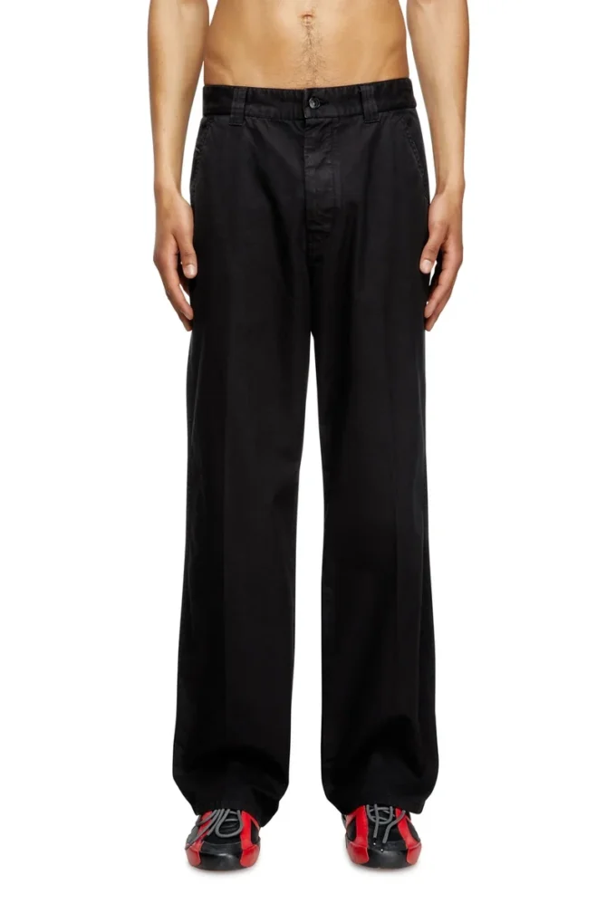 p-hant-chino Chino-byxor