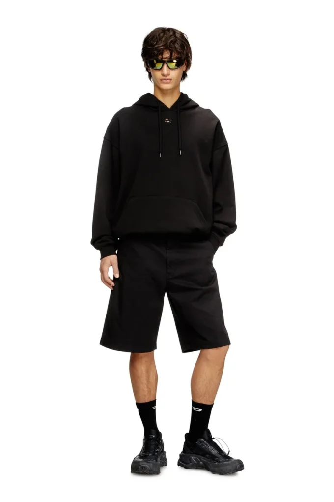 p-hant-chino-short-epch Bomullsshorts med stonewash-behandling p-hant-chino-short-epch Bomullsshorts med stonewash-behandling
