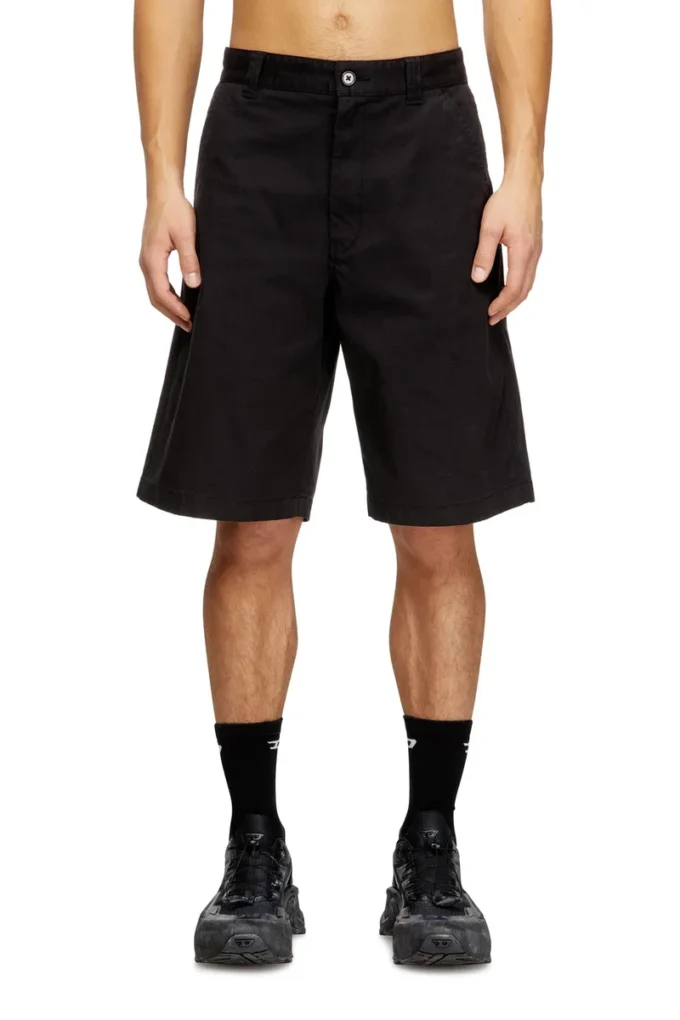 p-hant-chino-short-epch Bomullsshorts med stonewash-behandling p-hant-chino-short-epch Bomullsshorts med stonewash-behandling