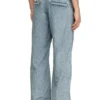 p-hantik-chino Chino-byxor i återvunnen nylon taslan
