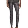 p-hour Bouclé-kjol med leggings p-hour Bouclé-kjol med leggings