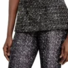 p-hour Bouclé-kjol med leggings p-hour Bouclé-kjol med leggings