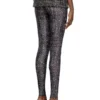 p-hour Bouclé-kjol med leggings p-hour Bouclé-kjol med leggings