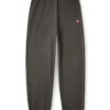 p-marky-cuff-t1 Joggingbyxor i bomull med dragsko i midjan