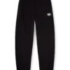 p-marky-od Joggingbyxor med Oval D-logotyp i metalleffekt