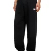 p-marky-od Joggingbyxor med Oval D-logotyp i metalleffekt