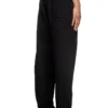 p-marky-od Joggingbyxor med Oval D-logotyp i metalleffekt