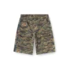p-ramos-short-epbw Cargoshorts med blandade kamouflageprint p-ramos-short-epbw Cargoshorts med blandade kamouflageprint