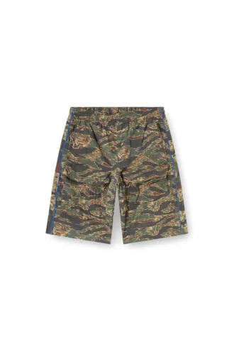 p-ramos-short-epbw Cargoshorts med blandade kamouflageprint p-ramos-short-epbw Cargoshorts med blandade kamouflageprint