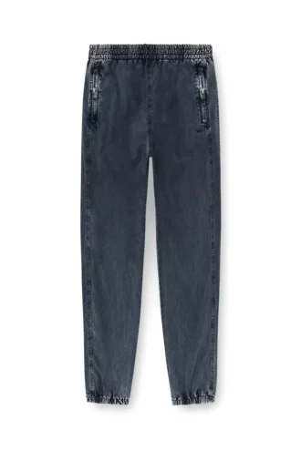 p-wilson Byxor i återvunnen nylon taslan