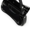 play clutch Play-Clutch i glansig PU play clutch Play-Clutch i glansig PU