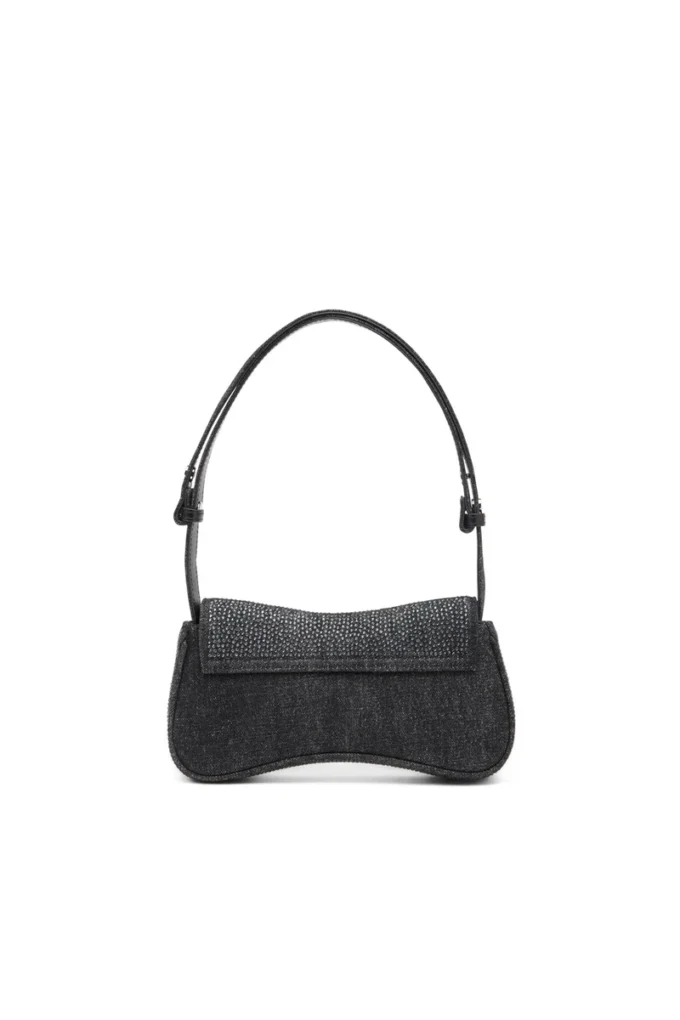 play clutch Play-Clutch i kristallfärgad denim play clutch Play-Clutch i kristallfärgad denim