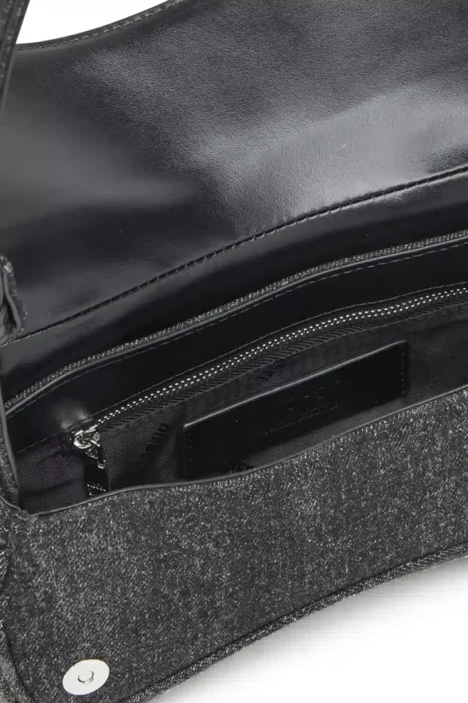 play clutch Play-Clutch i kristallfärgad denim play clutch Play-Clutch i kristallfärgad denim