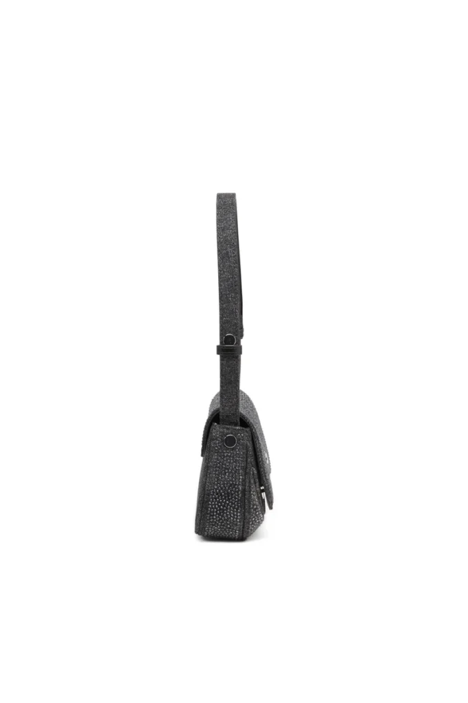 play clutch Play-Clutch i kristallfärgad denim play clutch Play-Clutch i kristallfärgad denim