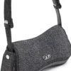 play clutch Play-Clutch i kristallfärgad denim play clutch Play-Clutch i kristallfärgad denim