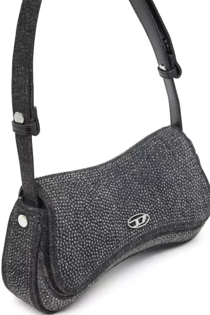 play clutch Play-Clutch i kristallfärgad denim play clutch Play-Clutch i kristallfärgad denim