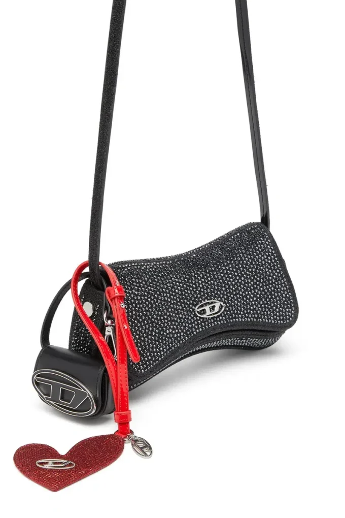 play clutch Play-Clutch i kristallfärgad denim play clutch Play-Clutch i kristallfärgad denim