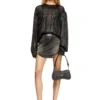 play clutch Play-Clutch i kristallfärgad denim play clutch Play-Clutch i kristallfärgad denim