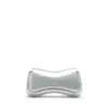 play clutch Play-Clutch i metallic PU play clutch Play-Clutch i metallic PU