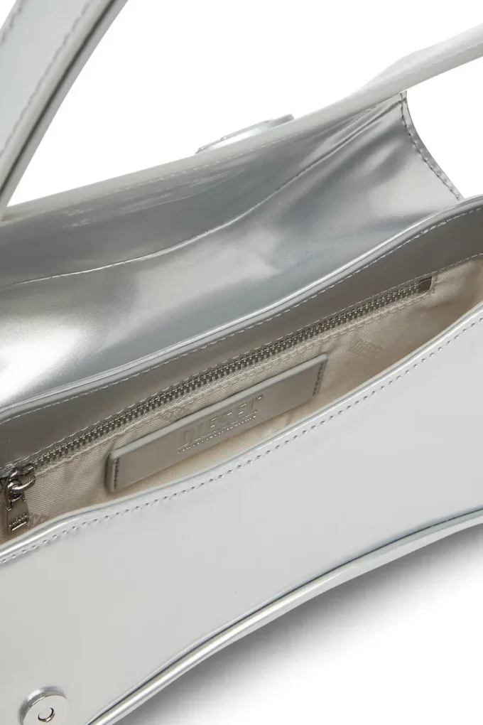 play clutch Play-Clutch i metallic PU play clutch Play-Clutch i metallic PU