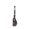 play clutch Play-Glansig clutch med tryck play clutch Play-Glansig clutch med tryck
