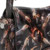 play clutch Play-Glansig clutch med tryck play clutch Play-Glansig clutch med tryck