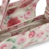 play crossbody Play-axelväska i tryckt glansig PU play crossbody Play-axelväska i tryckt glansig PU