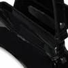play crossbody Play-Crossbody-väska i glansig PU