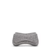 play crossbody xs Play-Mini crossbody-väska i kristall Lurex