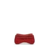 play crossbody xs Play-Mini crossbody-väska i kristall Lurex