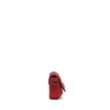 play crossbody xs Play-Mini crossbody-väska i kristall Lurex