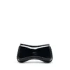 play crossbody xs Play-Small crossbody-väska i glansig PU