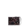 play pouch ii Pung i tryckt glansig PU play pouch ii Pung i tryckt glansig PU