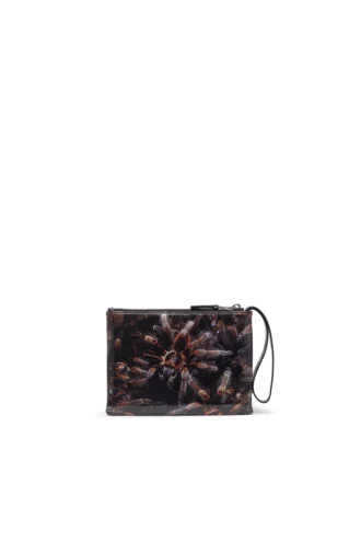 play pouch ii Pung i tryckt glansig PU play pouch ii Pung i tryckt glansig PU