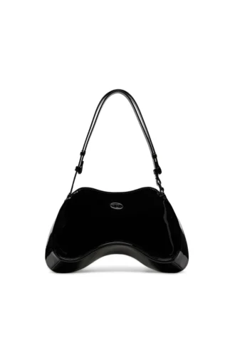play shoulder Play-Glossy axelväska